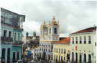 Pelourinho