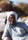 Man of Aswan