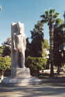 Statue of Ramses II