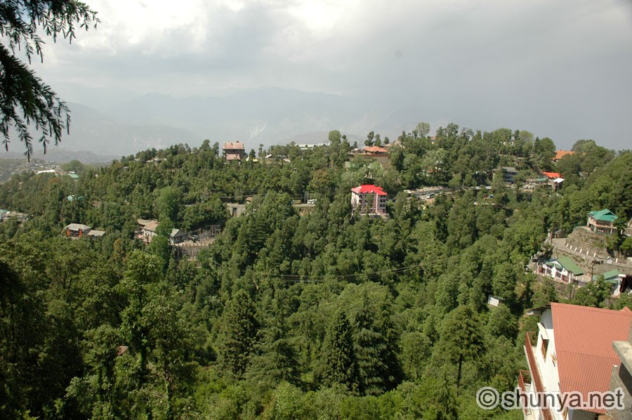 Dalhousie India Shunya