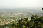 View of Dharamsala from McLeod Ganj