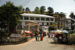 Includes His Holiness Dalai Lama's residence, monastery, temples, stupas, Tibet museum, bookshop, cafe, etc.