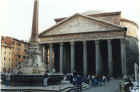 The best preserved ancient Roman monument