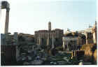 Home of the Roman senate