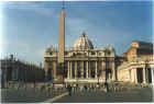 St Peters Basilica