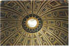Dome Ceiling