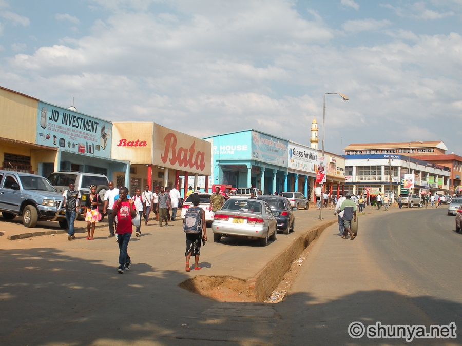 photo-lilongwe