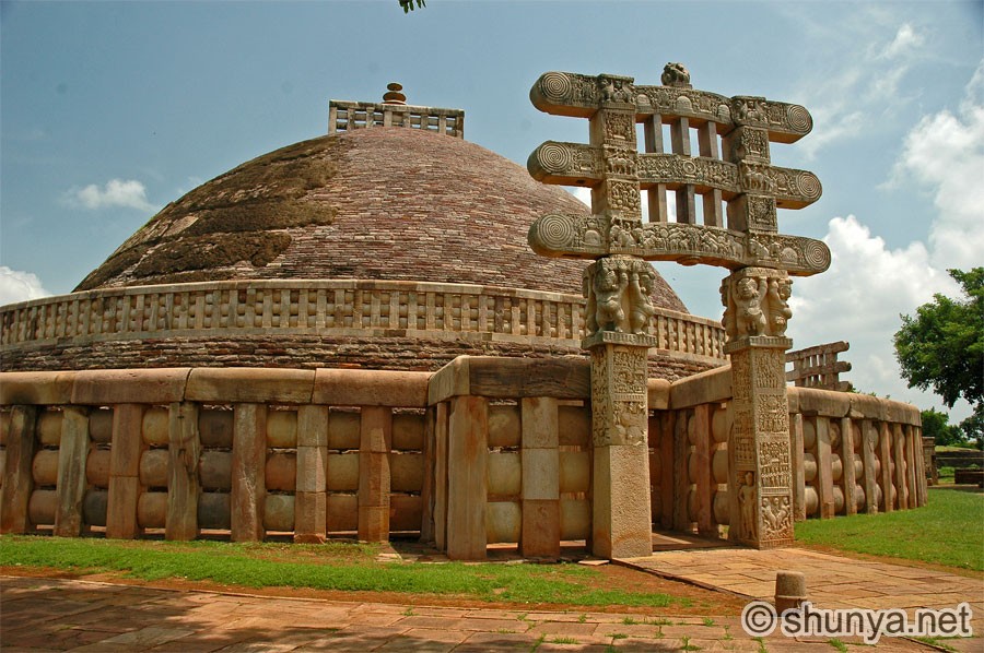 sanchi