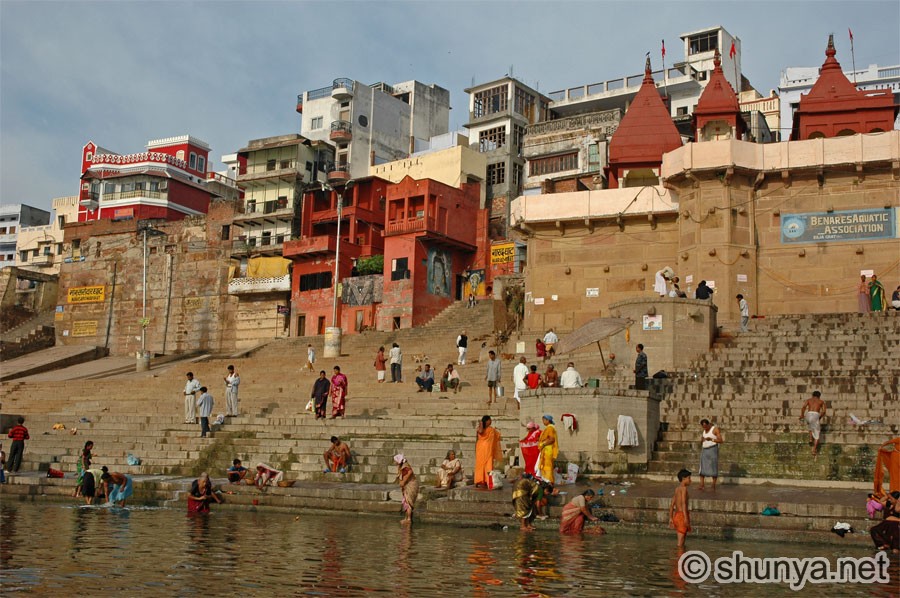 Pictures, Photos of Varanasi,