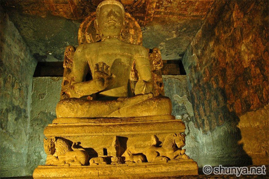 Ajanta Caves