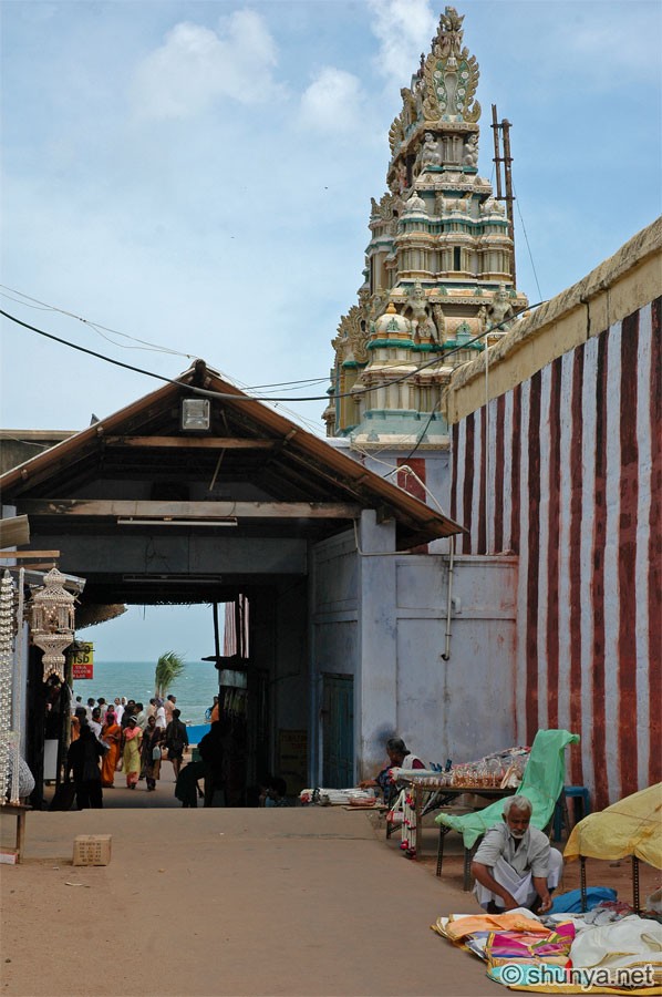 Image result for devi kanyakumari temple