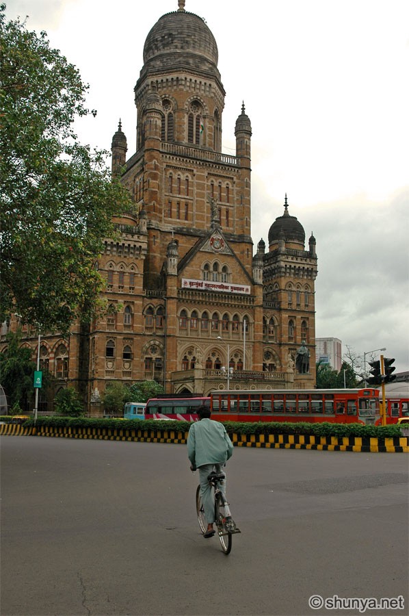 INDIA...HUNDUSTAN... - Страница 2 Bombay01