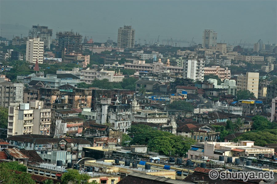 INDIA...HUNDUSTAN... - Страница 2 Bombay08