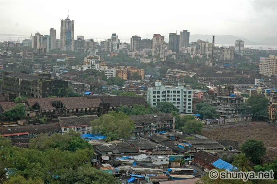 INDIA...HUNDUSTAN... - Страница 2 Bombay10