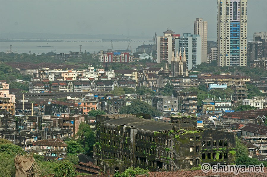 INDIA...HUNDUSTAN... - Страница 2 Bombay14