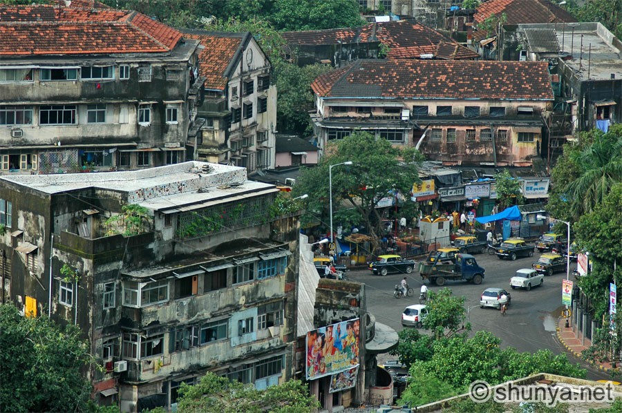 INDIA...HUNDUSTAN... - Страница 2 Bombay16