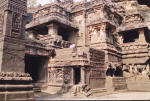 Kailasa Temple, cave 16