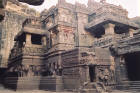 Kailasa Temple, cave 16