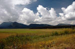 Grand Teton Range