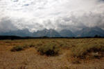 Grand Teton Range