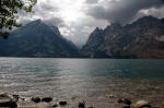 Jenny Lake