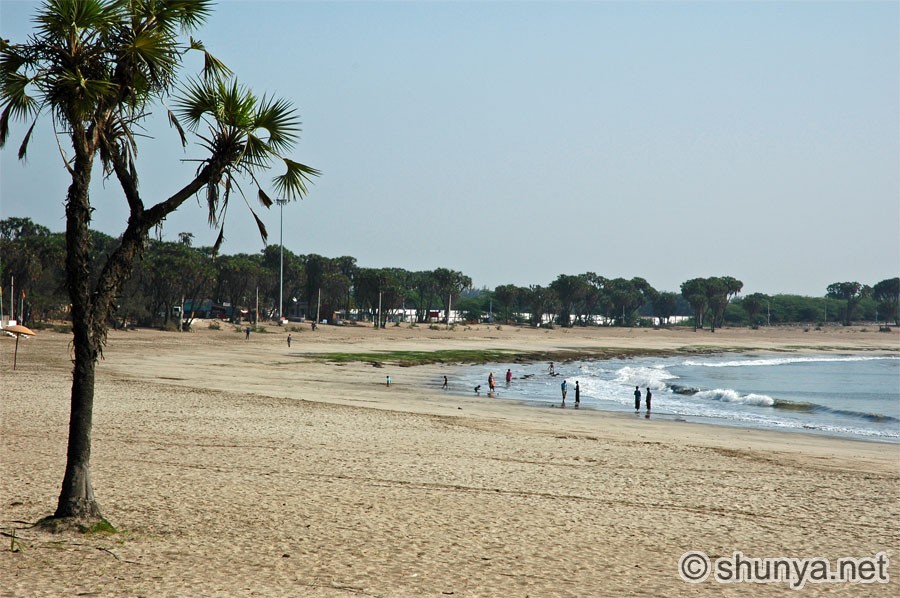 Daman And Diu Beaches Images