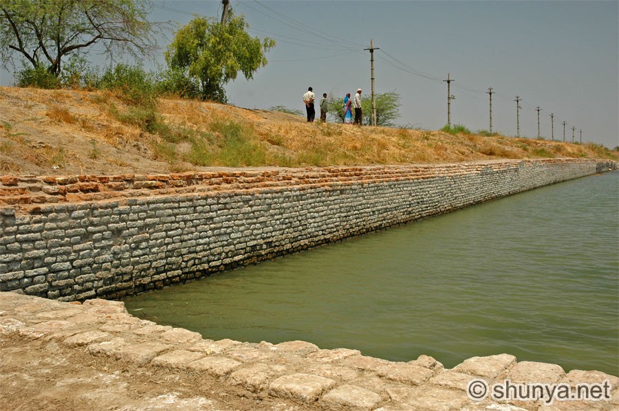 Lothal Dockyard