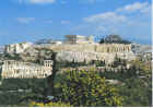 Acropolis from the Aeropagus 