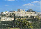 Acropolis from the Aeropagus 