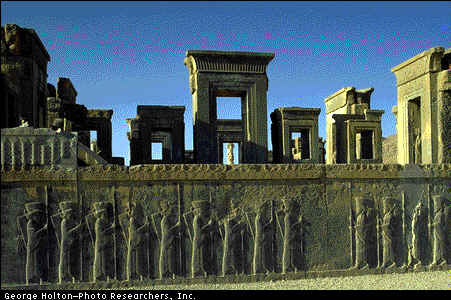 Persepolis